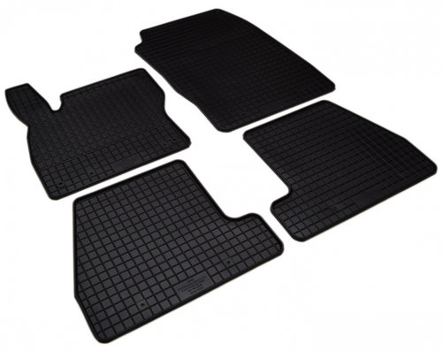 Set Covorase Auto Cauciuc Petex Ford Focus 3 2011→ 32310PX