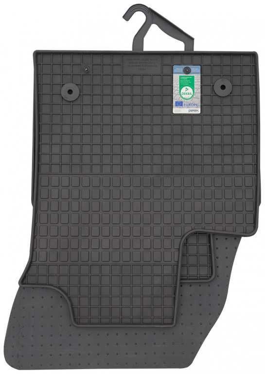 Set Covorase Auto Cauciuc Petex Ford Focus 4 2018→ 32510PX