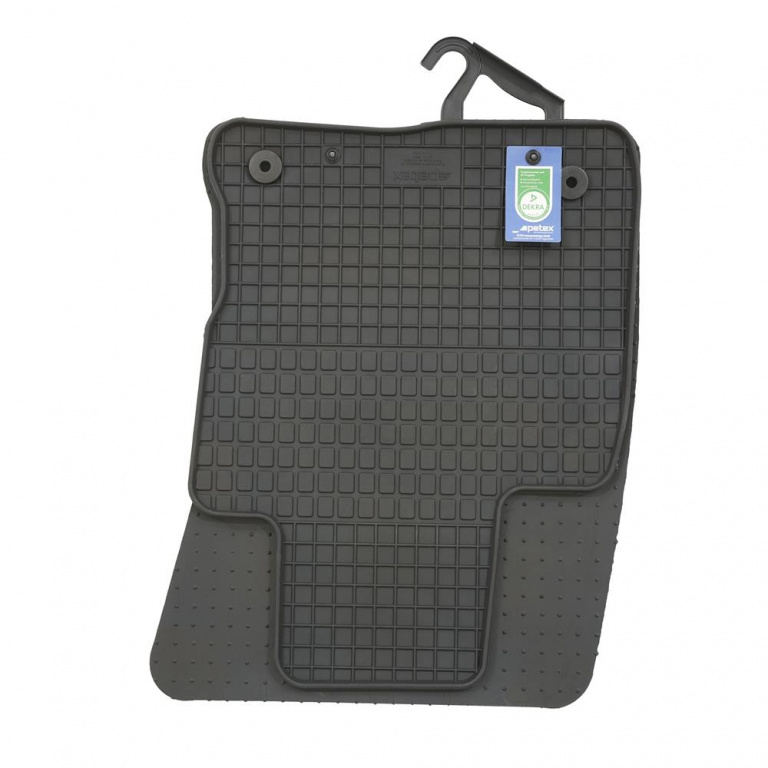 Set Covorase Auto Cauciuc Petex Ford Kuga 3 2020→ Hybrid 36511PX