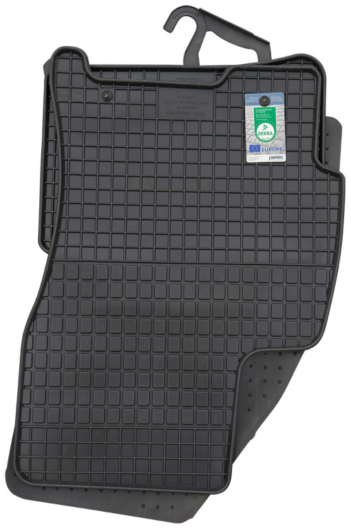 Set Covorase Auto Cauciuc Petex Ford Mondeo 3 2000-2007 33110PX