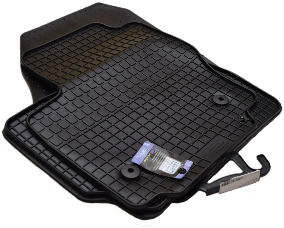Set Covorase Auto Cauciuc Petex Ford Mondeo 4 2007-2014 33210PX