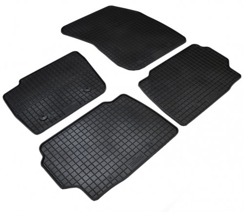 Set Covorase Auto Cauciuc Petex Ford Mondeo 5 2014→ 33310PX