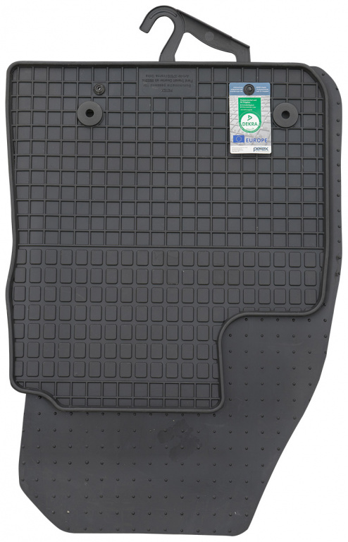 Set Covorase Auto Cauciuc Petex Ford Transit Courier 2014→ 37610PX