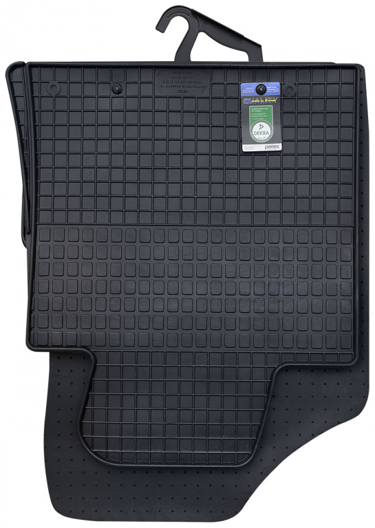Set Covorase Auto Cauciuc Petex Hyundai i30 2012-2017 97310PX