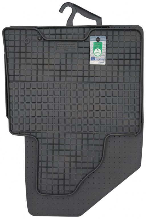 Set Covorase Auto Cauciuc Petex Hyundai Tucson 3 2015→ 97110PX