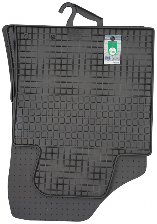 Set Covorase Auto Cauciuc Petex Kia Ceed 2 2012→ 98911PX