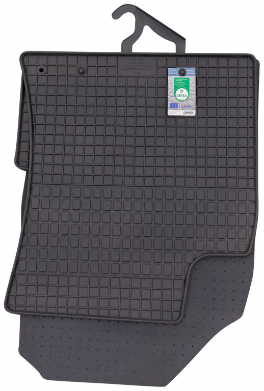 Set Covorase Auto Cauciuc Petex Kia Ceed 2 2018→ 98912PX