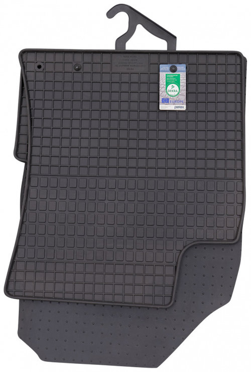 Set Covorase Auto Cauciuc Petex Kia Ceed 2 2018→ 98912PX