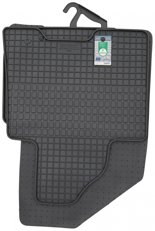 Set Covorase Auto Cauciuc Petex Kia Sportage 3 2016→ 98512PX