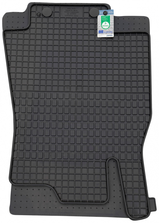 Set Covorase Auto Cauciuc Petex Mercedes-Benz A-Class W169 2004-2012 45110PX