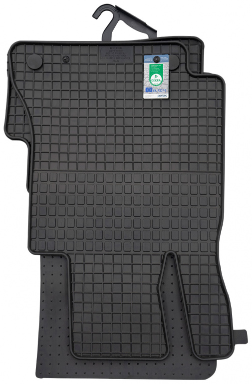 Set Covorase Auto Cauciuc Petex Mercedes-Benz E-Class W213 S213 2016→ 44310PX