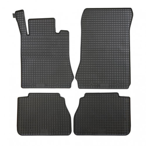 Set Covorase Auto Cauciuc Petex Mercedes-Benz E-Class W210 1995-2003 44010PX