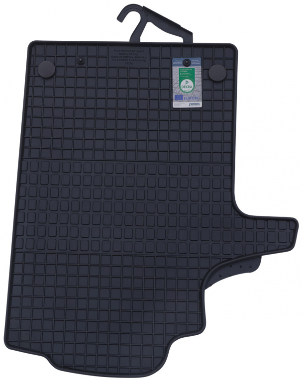 Set Covorase Auto Cauciuc Petex Mercedes-Benz Vito 2014→ 41410PX