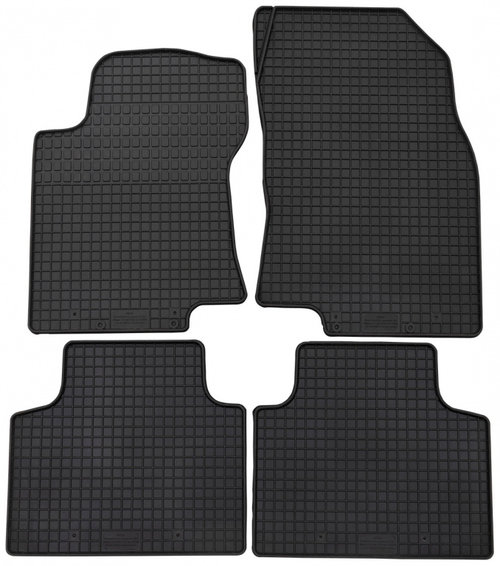 Set Covorase Auto Cauciuc Petex Nissan X-Trail T32 2021→ 93511PX