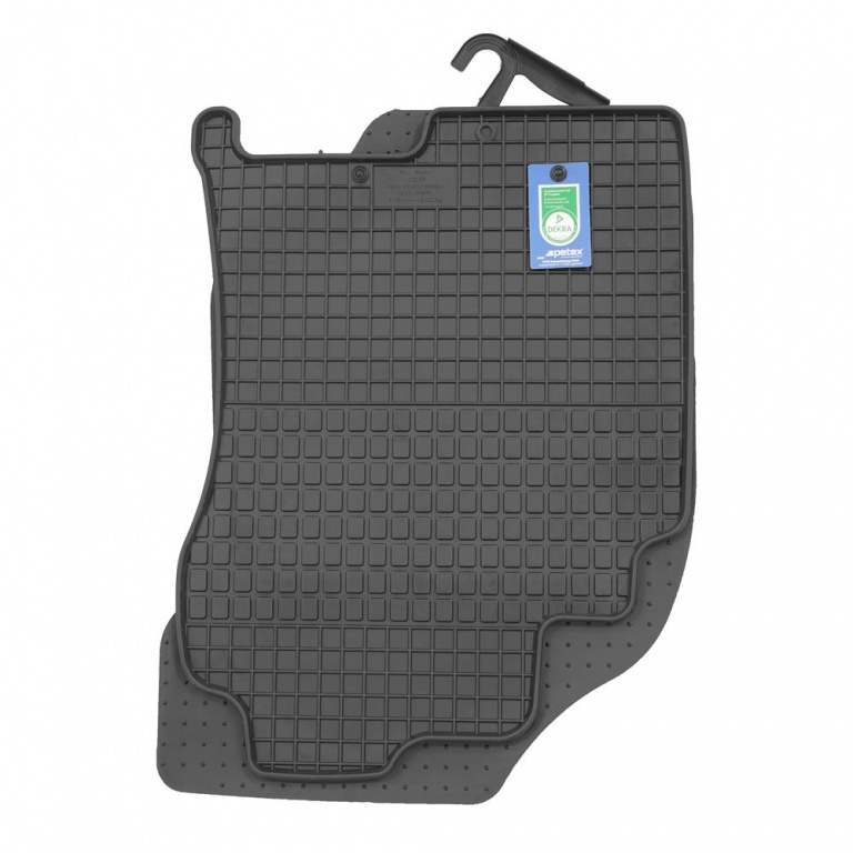 Set Covorase Auto Cauciuc Petex Nissan X-Trail T30 2001-2007 93510PX