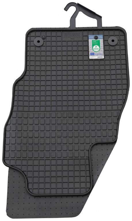 Set Covorase Auto Cauciuc Petex Opel Corsa E 2014→ 52510PX