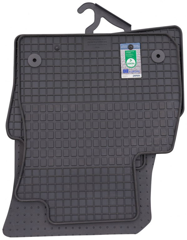 Set Covorase Auto Cauciuc Petex Opel Insignia B 2017→ 57410PX