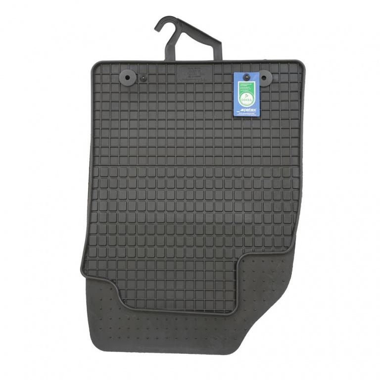 Set Covorase Auto Cauciuc Petex Opel Vectra C 2002-2009 57110PX