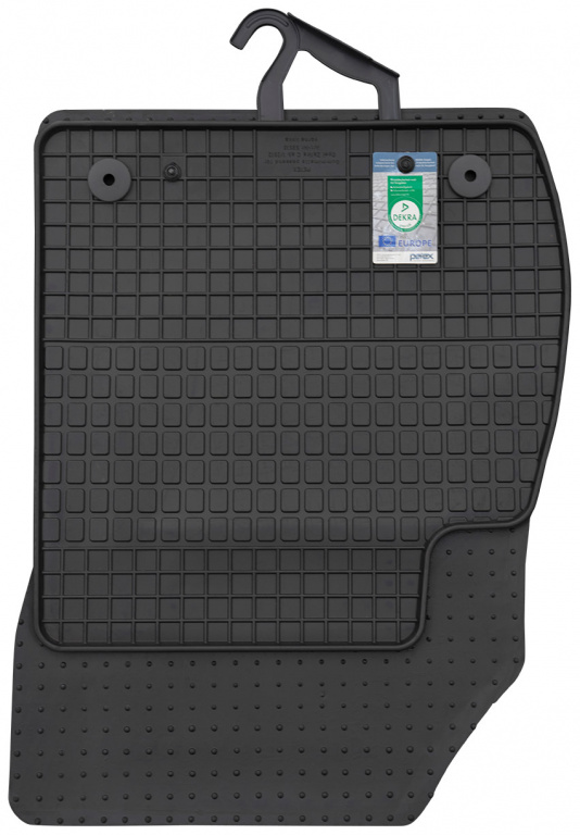 Set Covorase Auto Cauciuc Petex Opel Zafira C 2012-2019 59510PX