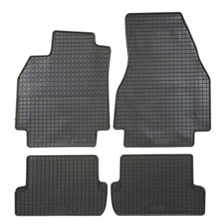 Set Covorase Auto Cauciuc Petex Renault Megane 2 2002-2009 Grandtour 29710PX