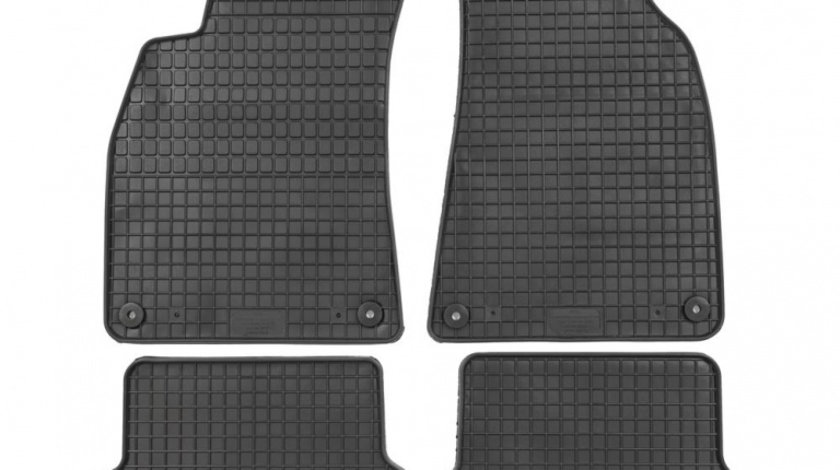 Set Covorase Auto Cauciuc Petex Seat Exeo 2008-2013 83110PX