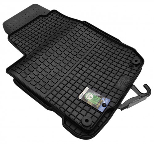 Set Covorase Auto Cauciuc Petex Seat Leon 1M1 1999-2006 84010PX