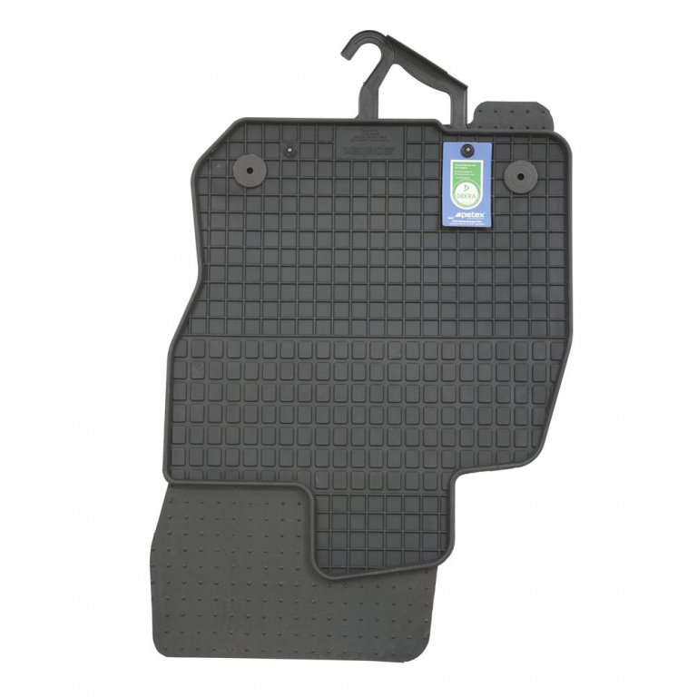 Set Covorase Auto Cauciuc Petex Seat Leon KL1 2020→ 84310PX
