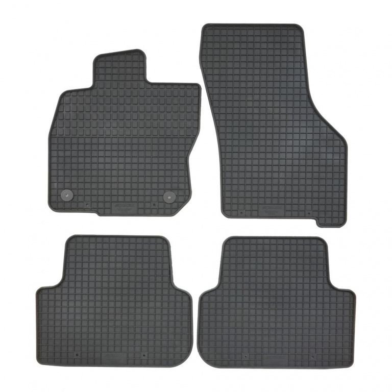 Set Covorase Auto Cauciuc Petex Seat Leon KL1 2020→ 84310PX
