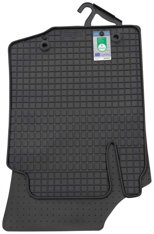 Set Covorase Auto Cauciuc Petex Toyota Aygo 2 2014→ 94610PX