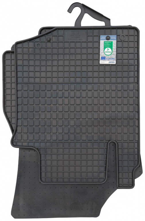 Set Covorase Auto Cauciuc Petex Toyota Aygo 2005-2014 94310PX