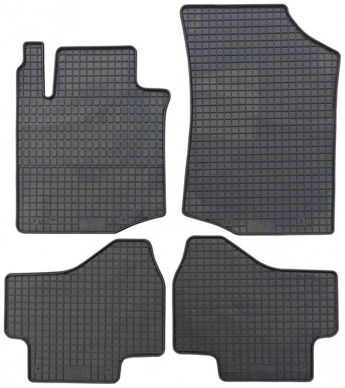 Set Covorase Auto Cauciuc Petex Toyota Aygo 2005-2014 94310PX