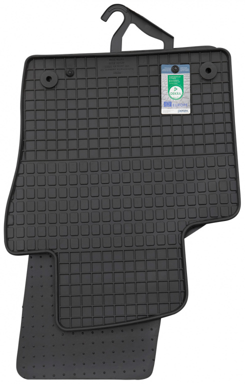 Set Covorase Auto Cauciuc Petex Volkswagen Jetta 4 2010→ 61410PX