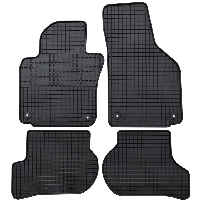 Set Covorase Auto Cauciuc Petex Volkswagen Jetta 3 2005-2010 61110PX