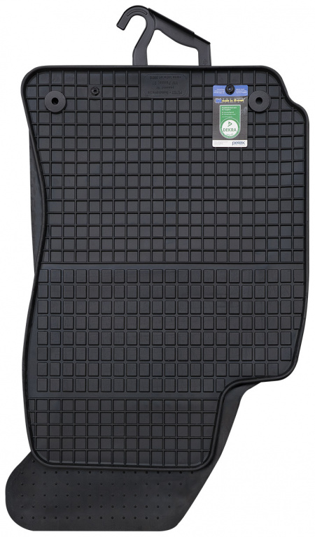 Set Covorase Auto Cauciuc Petex Volkswagen Passat B5 1996-2005 69010PX