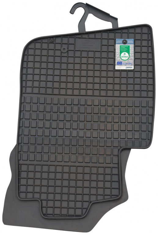 Set Covorase Auto Cauciuc Petex Volvo S40 1 1995-2004 26210PX