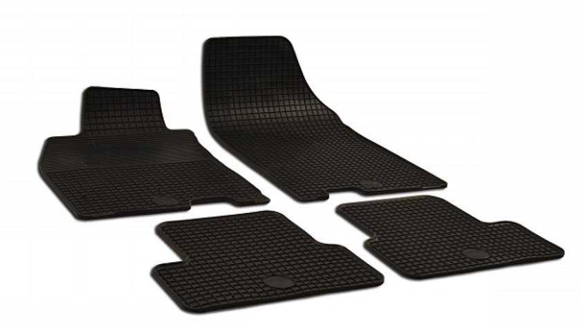 SET COVORASE AUTO CAUCIUC Renault FLUENCE (2010-) UMBRELLA 43886 <br>