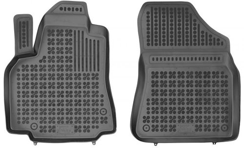 Set Covorase Auto Cauciuc Rezaw Plast Peugeot Partner 2008→ RP-D 201212P