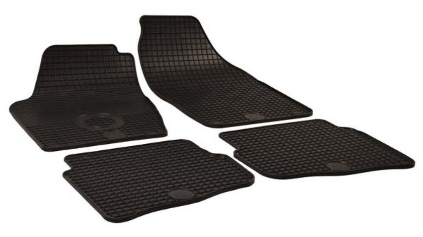 SET COVORASE AUTO CAUCIUC Seat CORDOBA. IBIZA (2003-2008) UMBRELLA 43840 <br>