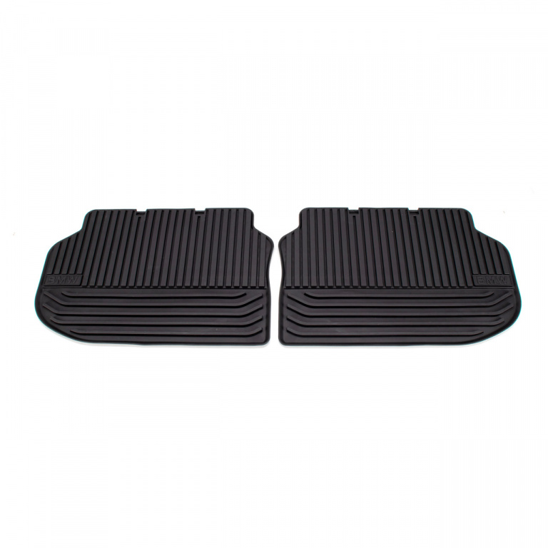 Set Covorase Auto Cauciuc Spate Oe Bmw Seria 5 F11 2009-2013 51472153889