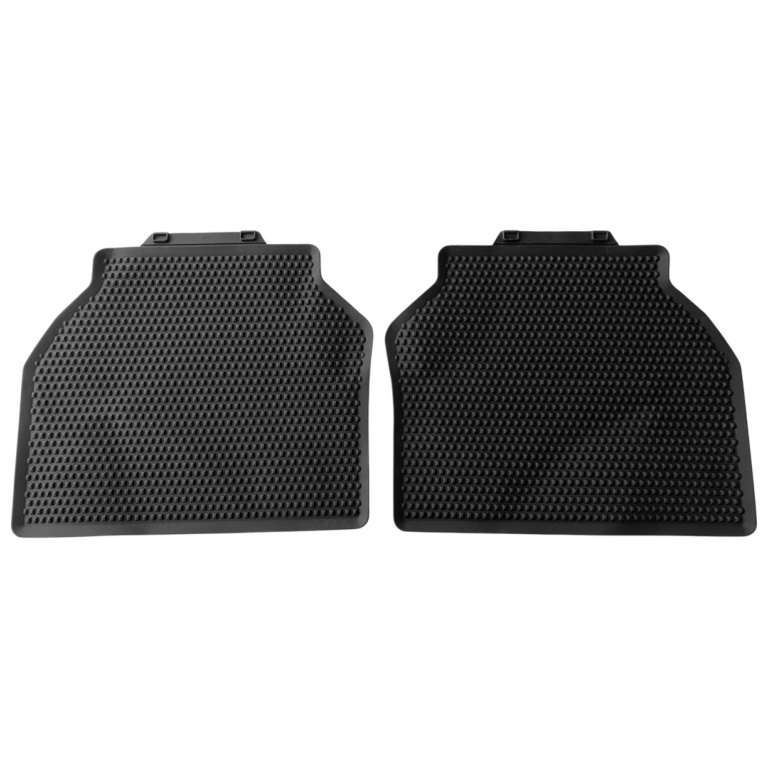 Set Covorase Auto Cauciuc Spate Oe Bmw Seria 5 F07 2009-2016 51472152367