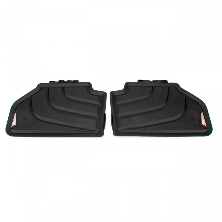 Set Covorase Auto Cauciuc Spate Oe Bmw X3 F25 2010→ 51472286003