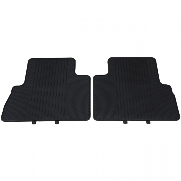 Set Covorase Auto Cauciuc Spate Oe Ford C-Max 2 2010-2015 1686206
