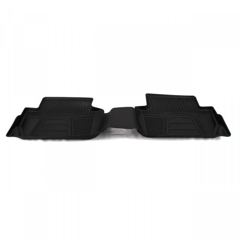 Set Covorase Auto Cauciuc Spate Oe Ford EcoSport 2017→ 2268332