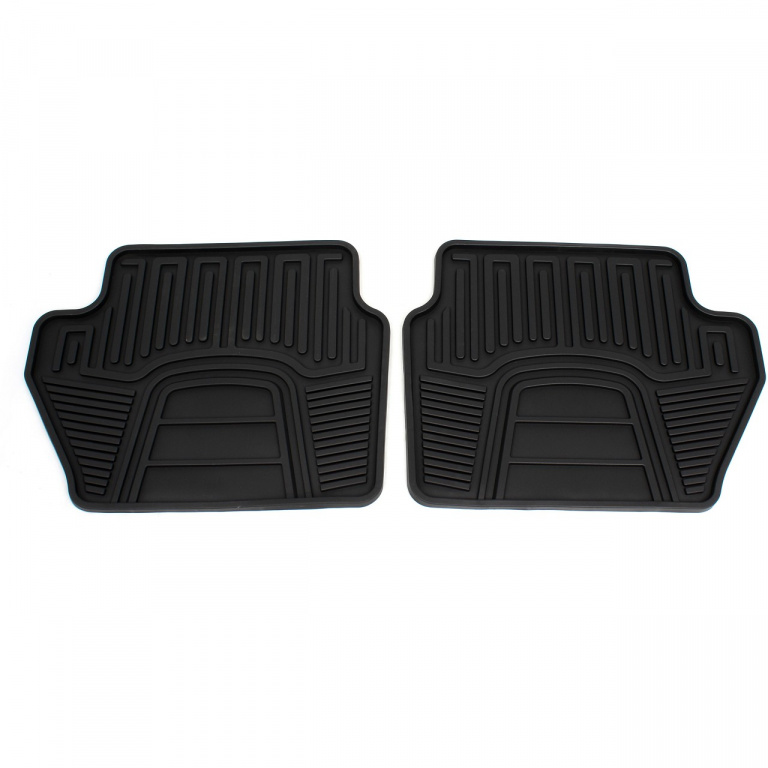 Set Covorase Auto Cauciuc Spate Oe Ford Ecosport 2012→ 1848171