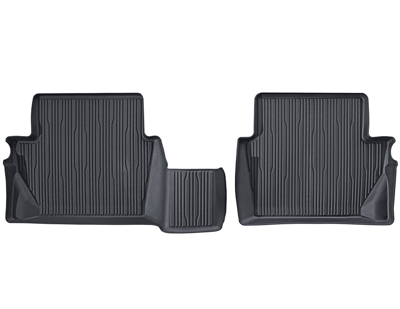 Set Covorase Auto Cauciuc Spate Oe Ford Fiesta 7 2017→ 2109989
