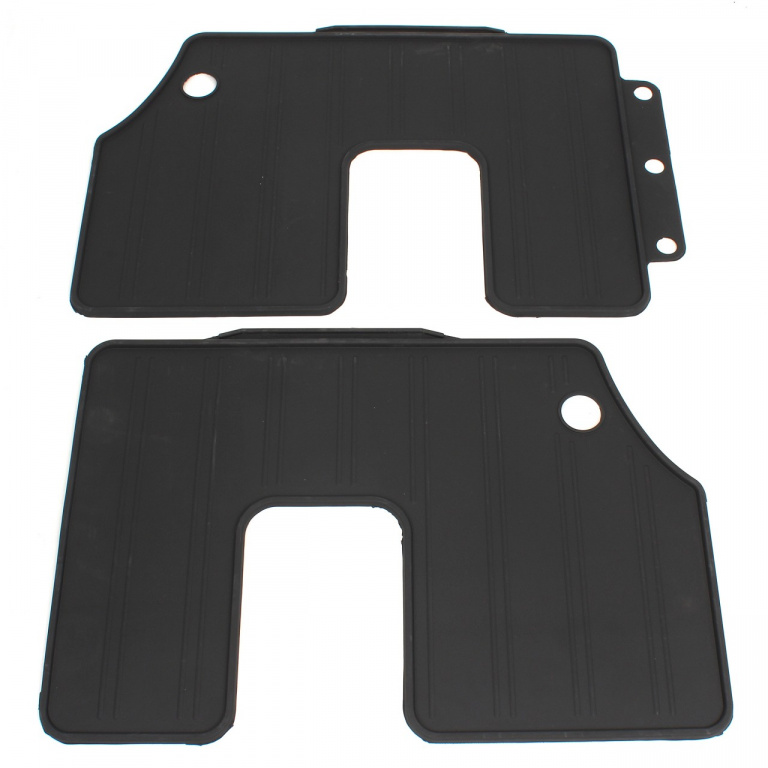 Set Covorase Auto Cauciuc Spate Oe Ford Galaxy 2 2006-2014 Randul 3 1423849