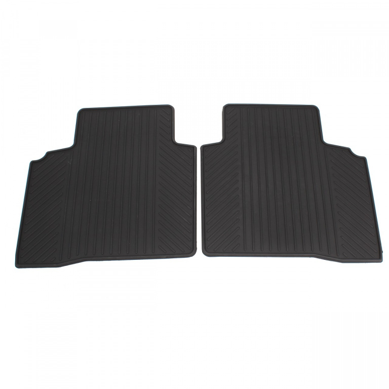 Set Covorase Auto Cauciuc Spate Oe Ford Mondeo 3 2000-2007 1446630