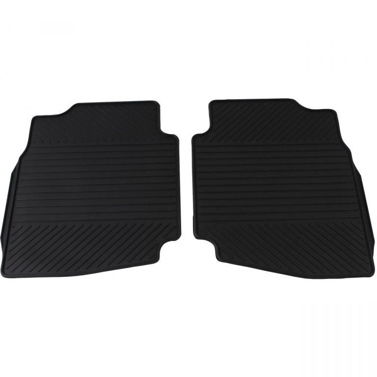 Set Covorase Auto Cauciuc Spate Oe Ford Mondeo 4 2007-2015 1458296