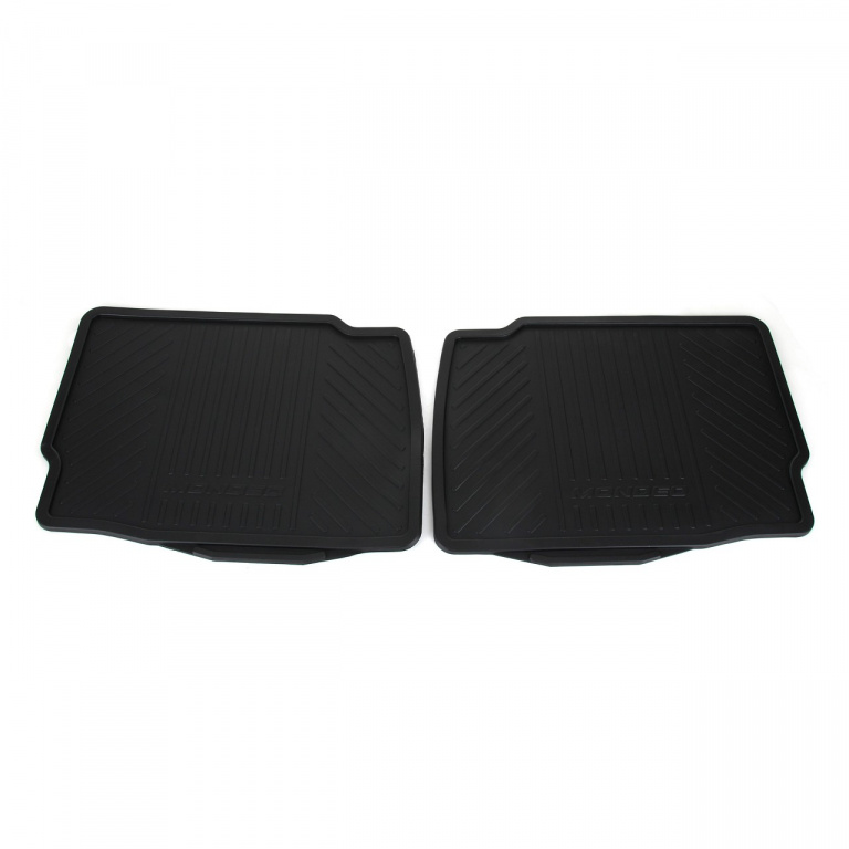 Set Covorase Auto Cauciuc Spate Oe Ford Mondeo 5 2014→ 1890126