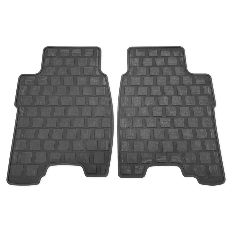 Set Covorase Auto Cauciuc Spate Oe Honda Civic 8 2006-2012 08P19SMR601